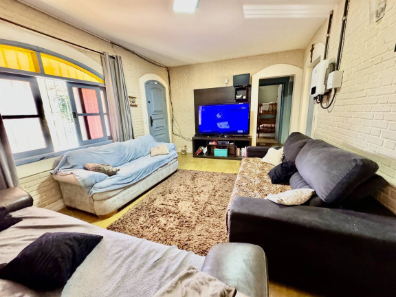 Imagem Casa com 5 Quartos à Venda, 3.187 m² em Chácaras Fernão Dias - Atibaia