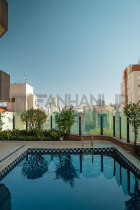 Imagem Imóvel com 4 Quartos à Venda, 770 m² em Jardim Paulista - São Paulo