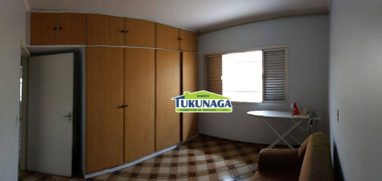 Imagem Casa com 3 Quartos à Venda, 154 m² em Vila Rosália - Guarulhos