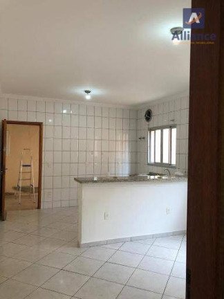 Imagem Casa com 3 Quartos à Venda, 129 m² em Parque Da Represa - Jundiaí