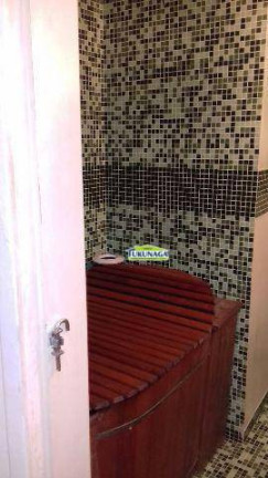 Imagem Apartamento com 2 Quartos à Venda, 58 m² em Macedo - Guarulhos