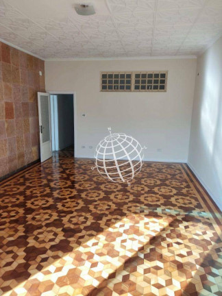 Imagem Casa com 3 Quartos para Alugar, 250 m² em Centro - Atibaia