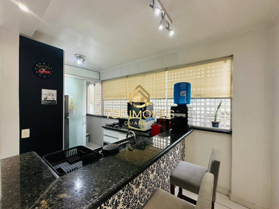 Imagem Apartamento com 2 Quartos à Venda, 80 m² em Jardim Astúrias - Guarujá Imagem Apartamento com 2 Quartos à Venda, 80 m² em Jardim Astúrias - Guarujá