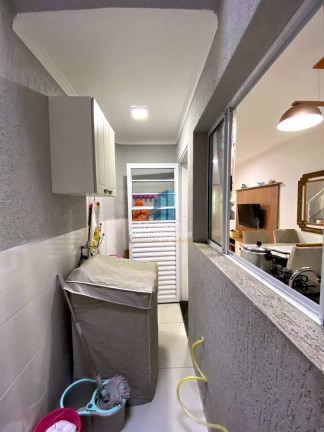 Imagem Casa com 2 Quartos à Venda, 65 m² em Vila Guilhermina - São Paulo