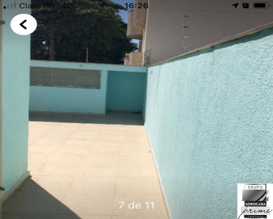 Imagem Casa com 3 Quartos à Venda,  em Centro - Sorocaba