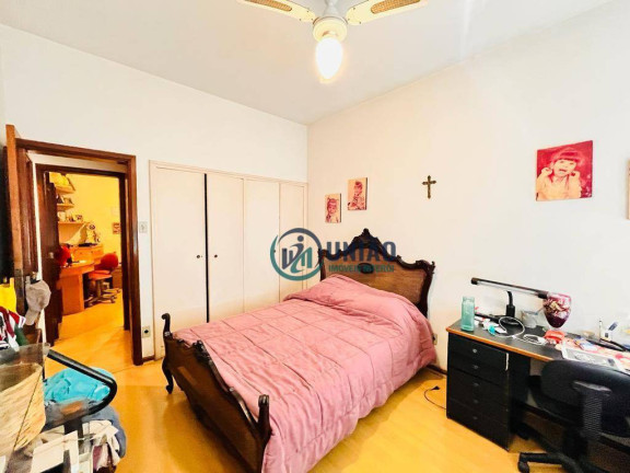 Imagem Apartamento com 3 Quartos à Venda, 95 m² em Icaraí - Niterói Imagem Apartamento com 3 Quartos à Venda, 95 m² em Icaraí - Niterói