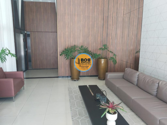 Imagem Apartamento com 4 Quartos à Venda, 157 m² em Boa Viagem - Recife