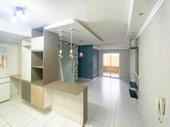 Apartamento com 3 Quartos à Venda, 69 m² em Alpha Club Residencial - Votorantim