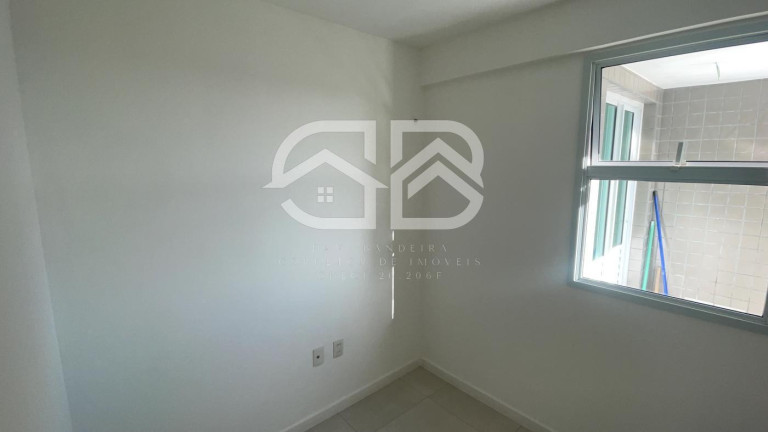 Imagem Apartamento com 2 Quartos à Venda, 90 m² em Guararapes - Fortaleza