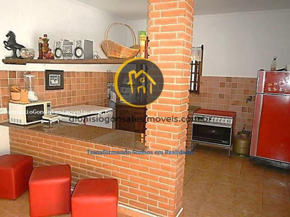 Imagem Casa com 3 Quartos à Venda, 189 m² em Maria Helena Novaes - Peruíbe Imagem Casa com 3 Quartos à Venda, 189 m² em Maria Helena Novaes - Peruíbe