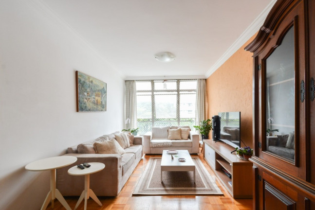 Imagem Apartamento com 3 Quartos à Venda, 106 m² em Brooklin Paulista - São Paulo Imagem Apartamento com 3 Quartos à Venda, 106 m² em Brooklin Paulista - São Paulo