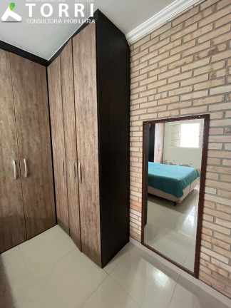 Imagem Casa com 4 Quartos à Venda, 280 m² em Jardim Gonçalves - Sorocaba