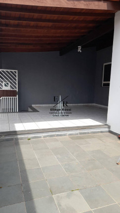 Imagem Casa com 3 Quartos à Venda, 250 m² em Itatiba Imagem Casa com 3 Quartos à Venda, 250 m² em Itatiba