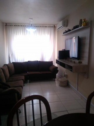 Imagem Apartamento com 2 Quartos à Venda, 63 m² em Parque Dos Maias - Porto Alegre