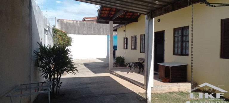 Imagem Casa à Venda, 357 m² em Jardim Santa Maria - Jacareí Imagem Casa à Venda, 357 m² em Jardim Santa Maria - Jacareí