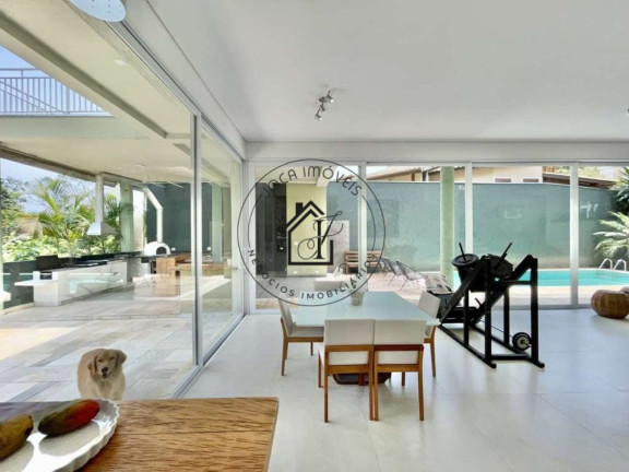 Imagem Casa de Condomínio com 4 Quartos à Venda, 386 m² em Pousada Dos Bandeirantes - Carapicuíba