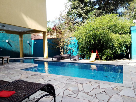 Imagem Casa com 3 Quartos à Venda, 255 m² em Barra Do Una - São Sebastião