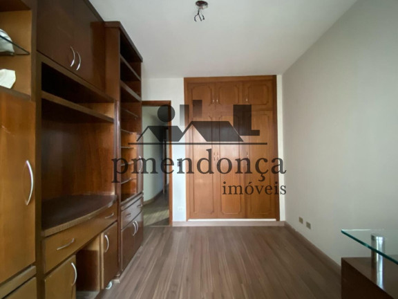 Imagem Apartamento com 3 Quartos à Venda, 158 m² em Perdizes - São Paulo