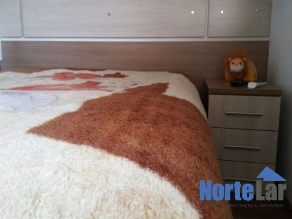 Imagem Casa de Condomínio com 2 Quartos à Venda, 7 m² em Jaraguá - São Paulo