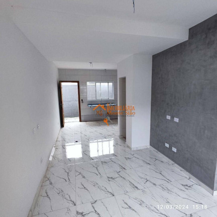 Imagem Sobrado com 2 Quartos à Venda, 69 m² em Jardim Jasmin - Itaquaquecetuba Imagem Sobrado com 2 Quartos à Venda, 69 m² em Jardim Jasmin - Itaquaquecetuba