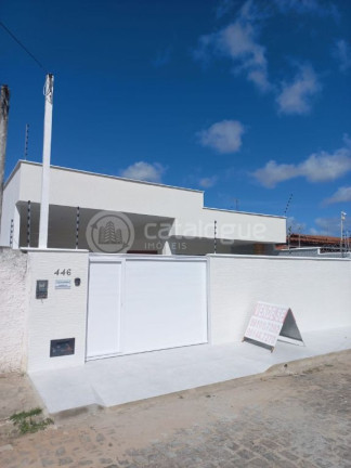 Imagem Casa com 3 Quartos à Venda, 200 m² em Emaús - Parnamirim Imagem Casa com 3 Quartos à Venda, 200 m² em Emaús - Parnamirim