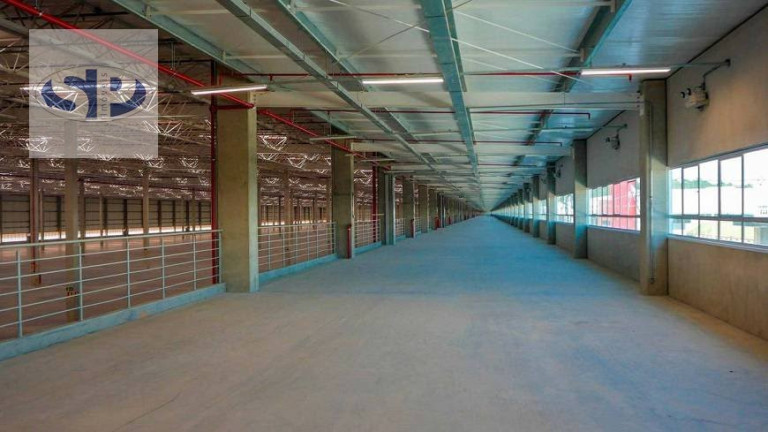 Imagem Imóvel Comercial para Alugar, 900 m² em Batistini - São Bernardo Do Campo