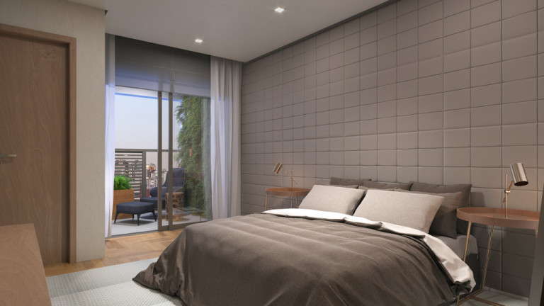 Imagem Apartamento com 3 Quartos à Venda, 140 m²