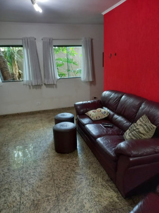 Imagem Sobrado com 3 Quartos à Venda, 320 m² em Vila Araguaia - São Paulo Imagem Sobrado com 3 Quartos à Venda, 320 m² em Vila Araguaia - São Paulo