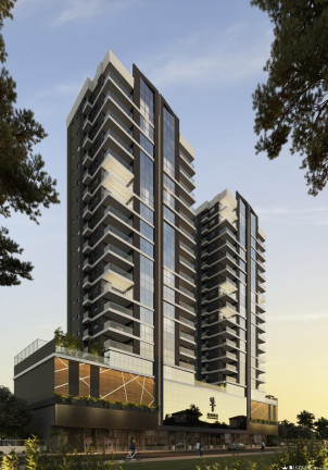 Imagem Apartamento com 3 Quartos à Venda, 132 m² em Itapema - Itapema