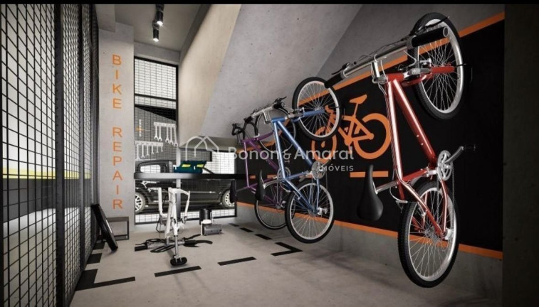 Imagem Apartamento com 3 Quartos à Venda, 78 m² em Jardim Guanabara - Campinas