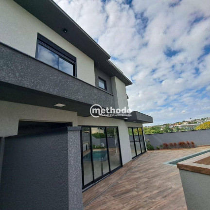 Imagem Casa com 4 Quartos à Venda, 294 m² em Chácara Das Nações - Valinhos