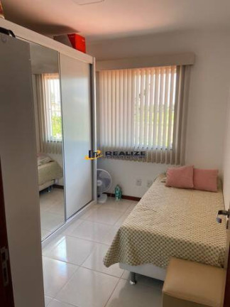 Imagem Casa com 2 Quartos à Venda, 110 m² em Parque Santa Maria - Campos Dos Goytacazes