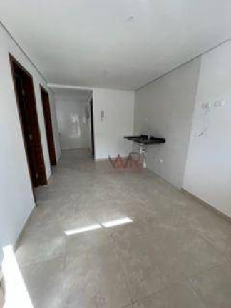 Imagem Apartamento com 2 Quartos à Venda, 36 m² em Jardim Itapemirim - São Paulo Imagem Apartamento com 2 Quartos à Venda, 36 m² em Jardim Itapemirim - São Paulo