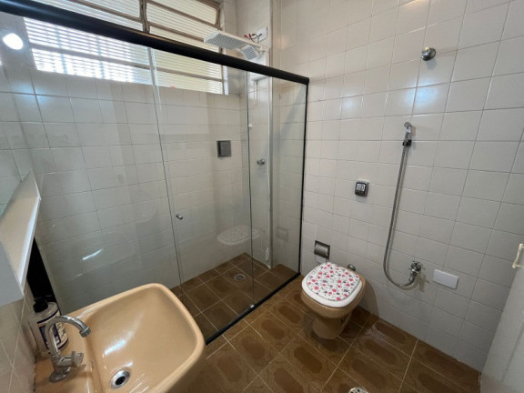 Imagem Imóvel com 1 Quarto para Alugar, 54 m² em Consolação - São Paulo
