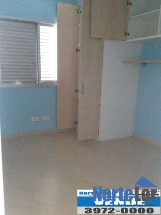 Imagem Apartamento com 2 Quartos à Venda, 55 m² em Vila Mazzei - São Paulo