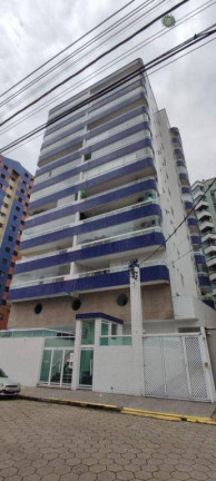 Imagem Apartamento com 2 Quartos à Venda, 77 m² em Aviação - Praia Grande Imagem Apartamento com 2 Quartos à Venda, 77 m² em Aviação - Praia Grande