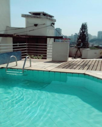 Imagem Apartamento com 4 Quartos à Venda, 354 m² em Brooklin - São Paulo Imagem Apartamento com 4 Quartos à Venda, 354 m² em Brooklin - São Paulo