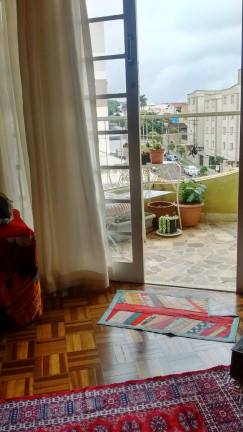 Imagem Apartamento com 2 Quartos à Venda, 66 m² em Jardim America - Bauru Imagem Apartamento com 2 Quartos à Venda, 66 m² em Jardim America - Bauru