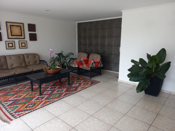 Imagem Apartamento com 3 Quartos à Venda, 114 m² em Vila Congonhas - São Paulo Imagem Apartamento com 3 Quartos à Venda, 114 m² em Vila Congonhas - São Paulo