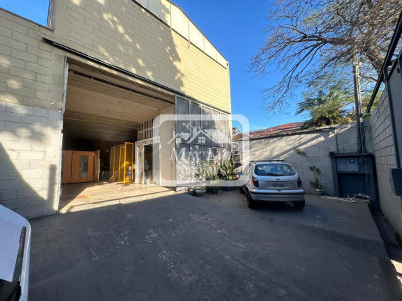 Imagem Galpão à Venda, 400 m² em Presidente Altino - Osasco Imagem Galpão à Venda, 400 m² em Presidente Altino - Osasco