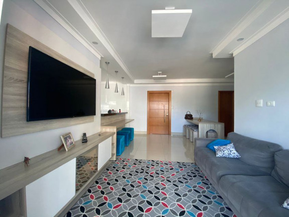 Imagem Apartamento com 3 Quartos à Venda, 137 m² em Canto Do Forte - Praia Grande Imagem Apartamento com 3 Quartos à Venda, 137 m² em Canto Do Forte - Praia Grande