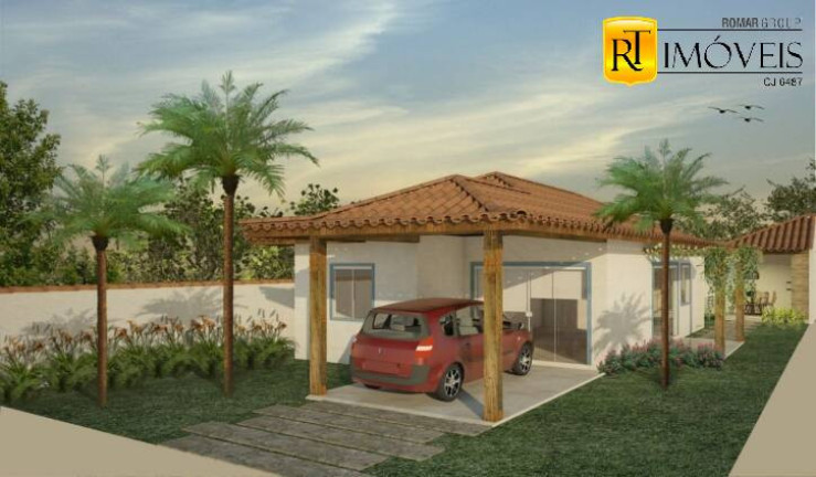 Casa com 3 Quartos à Venda, 300 m² em São Pedro Da Aldeia