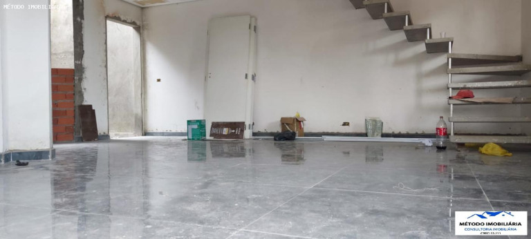 Imagem Casa com 3 Quartos à Venda, 145 m² em Jardim Anchieta - Mauá