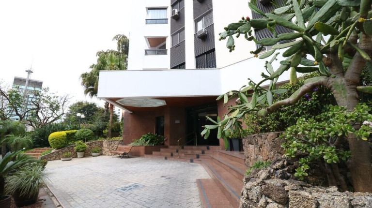 Imagem Apartamento com 2 Quartos à Venda, 54 m² em Jardim Paulista - São Paulo