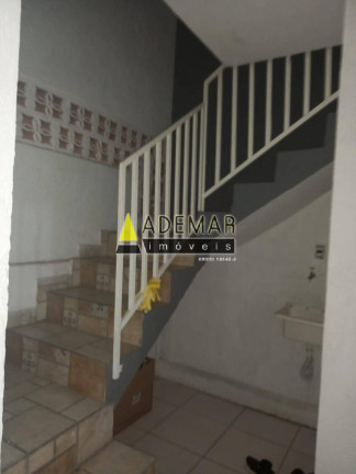 Imagem Casa com 3 Quartos à Venda, 48 m² em Conceição - Diadema Imagem Casa com 3 Quartos à Venda, 48 m² em Conceição - Diadema