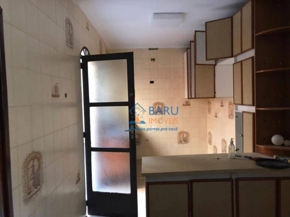 Imagem Sobrado com 5 Quartos à Venda, 145 m² em Perdizes - São Paulo