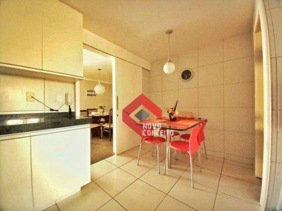 Imagem Apartamento com 4 Quartos à Venda, 150 m² em Meireles - Fortaleza Imagem Apartamento com 4 Quartos à Venda, 150 m² em Meireles - Fortaleza