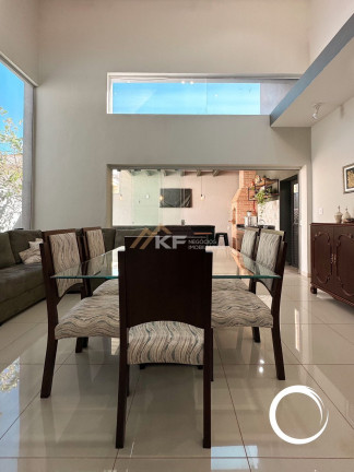 Imagem Casa de Condomínio com 3 Quartos à Venda, 168 m² em Bonfim Paulista - Ribeirão Preto Imagem Casa de Condomínio com 3 Quartos à Venda, 168 m² em Bonfim Paulista - Ribeirão Preto