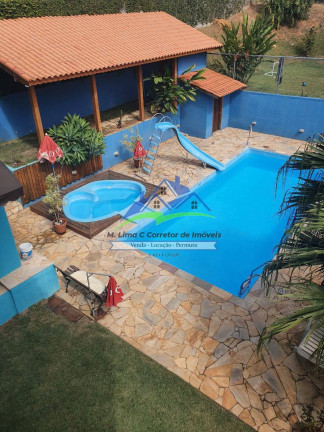 Imagem Casa de Condomínio com 5 Quartos à Venda, 1.340 m² em Mairiporã Imagem Casa de Condomínio com 5 Quartos à Venda, 1.340 m² em Mairiporã