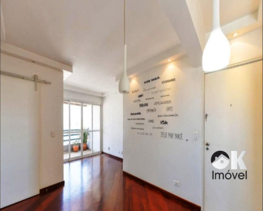 Imagem Apartamento com 2 Quartos à Venda, 72 m² em Pinheiros - São Paulo Imagem Apartamento com 2 Quartos à Venda, 72 m² em Pinheiros - São Paulo